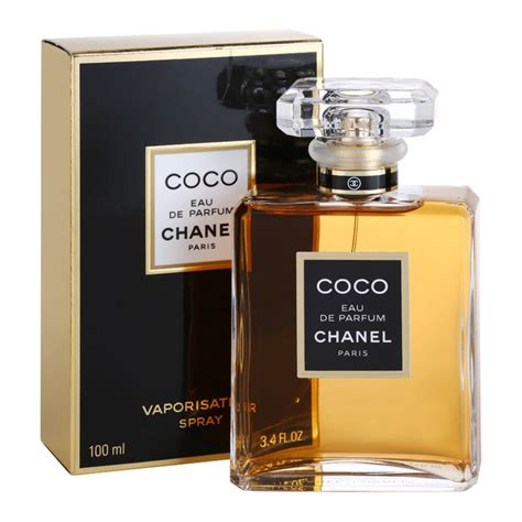 coco chanel primo profumi|coco eau de Chanel.